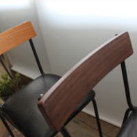 家具 椅子 アイアン