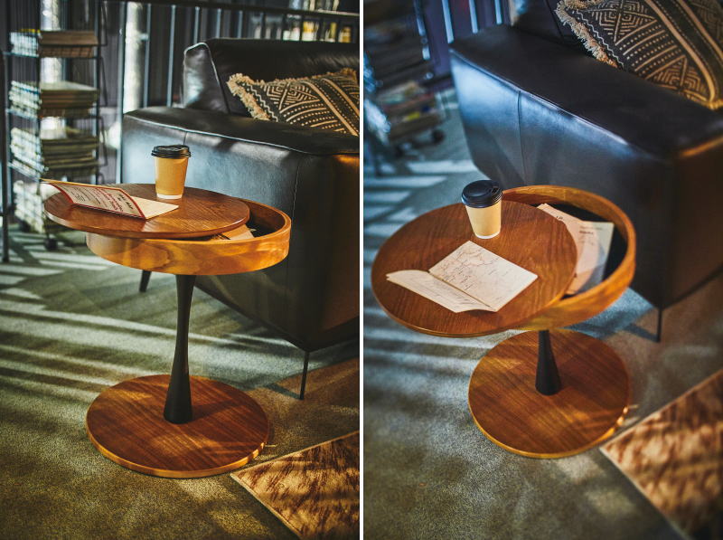 サイドテーブル テーブル 家具