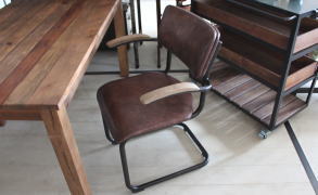 椅子 家具 無垢
